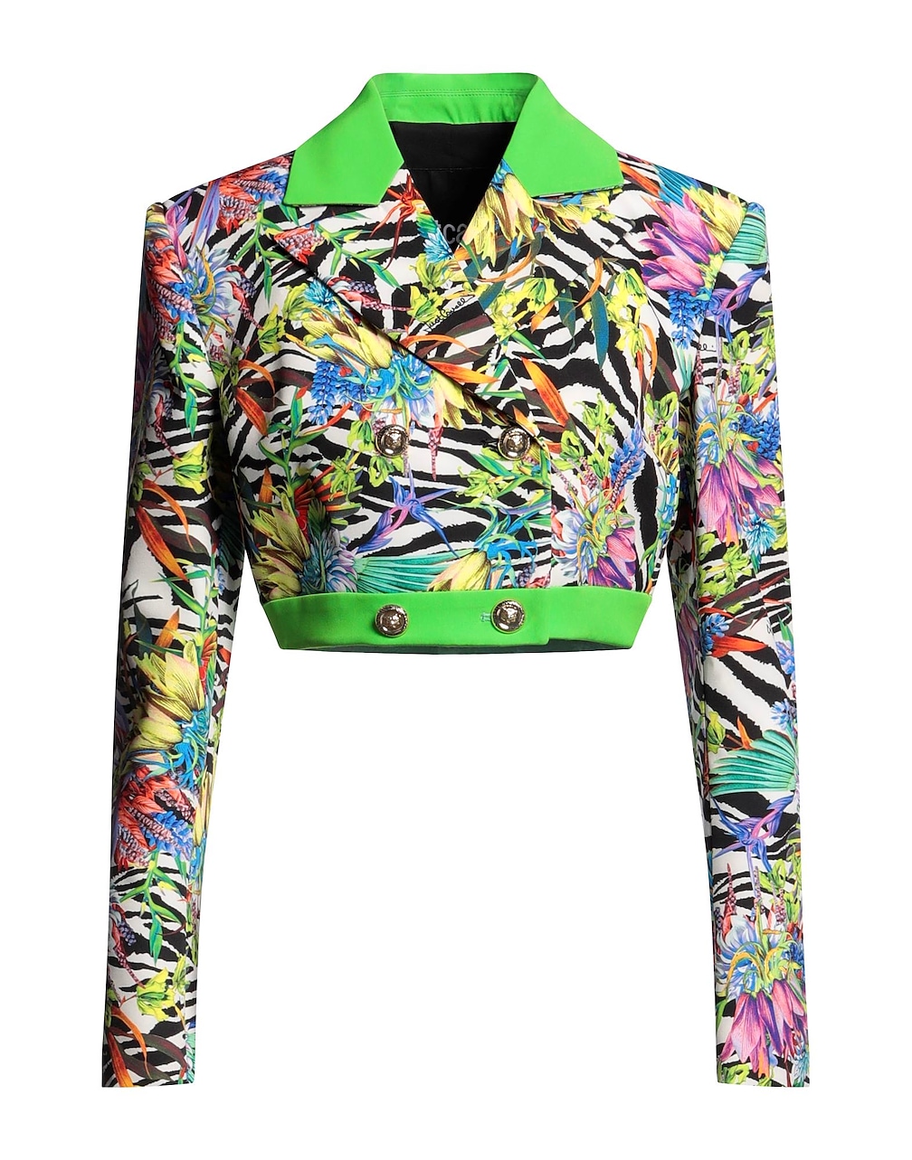 JUST CAVALLI - Blazers