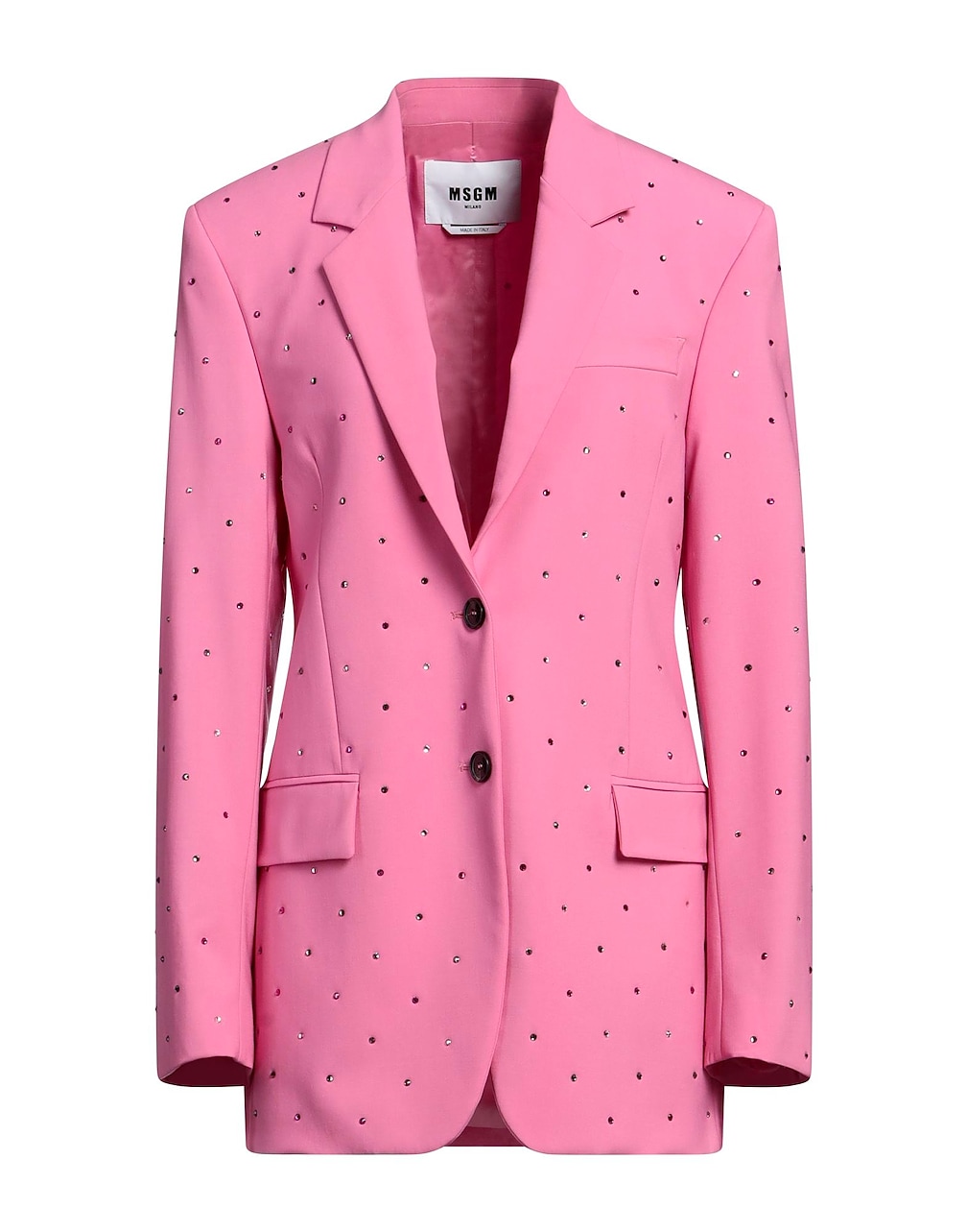 MSGM - Blazers