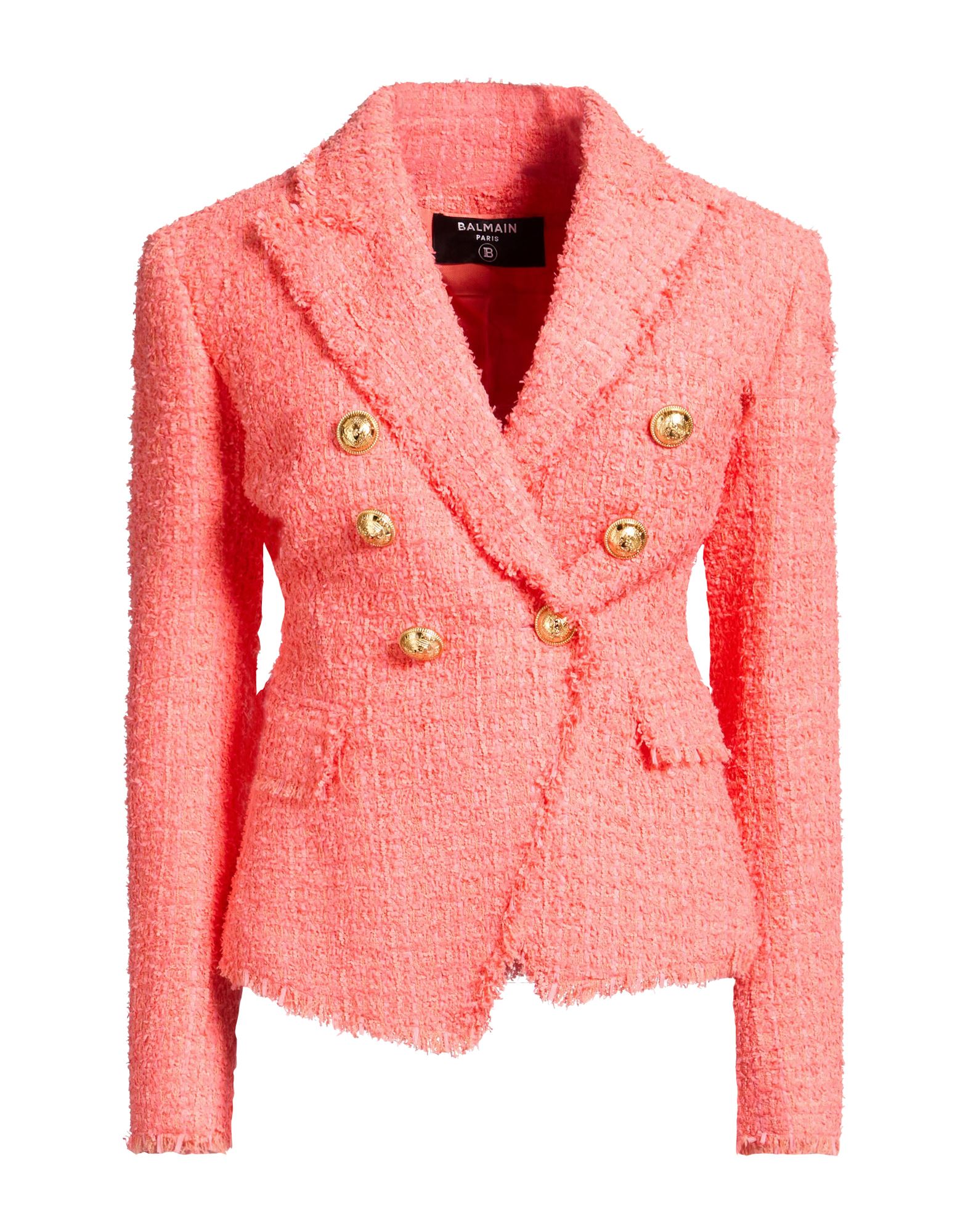 BALMAIN - Пиджаки