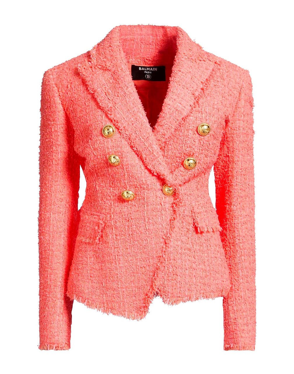 BALMAIN - Americanas