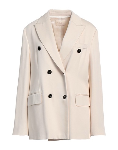 MONTEDORO Giacca 100% Lyocell