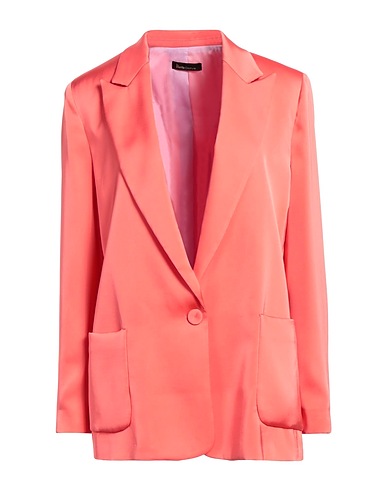 HANITA Blazer 97% Polyester, 3% Elastane