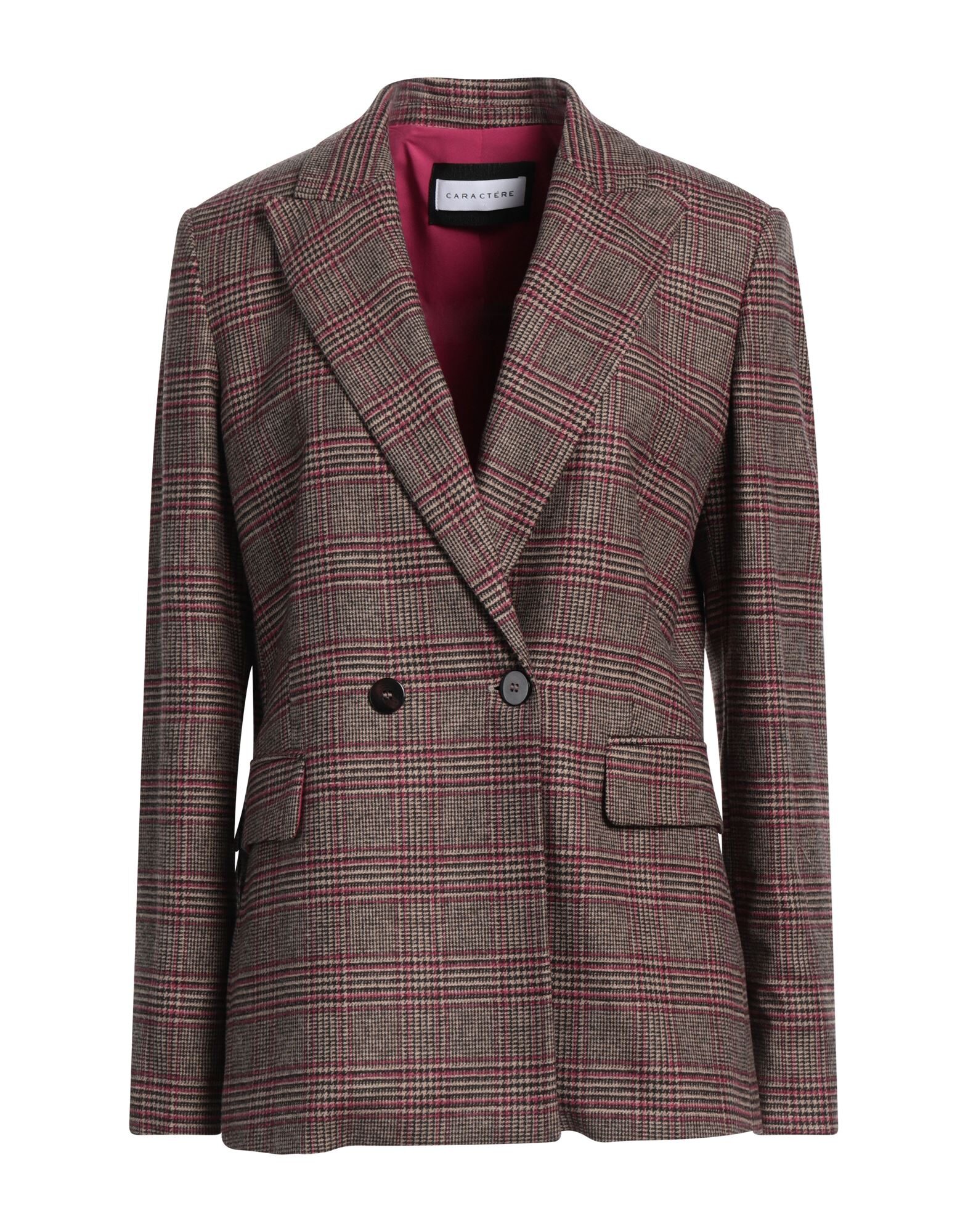CARACTÈRE - ブレザー