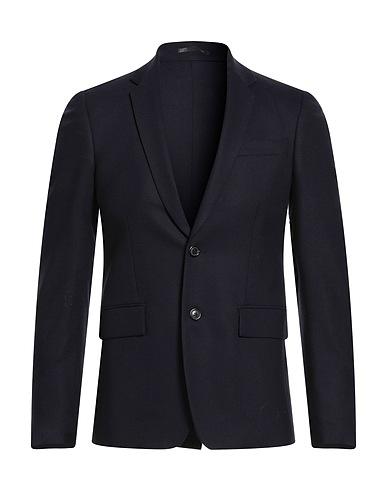 GRIFONI Blazer 99% Wool, 1% Elastane