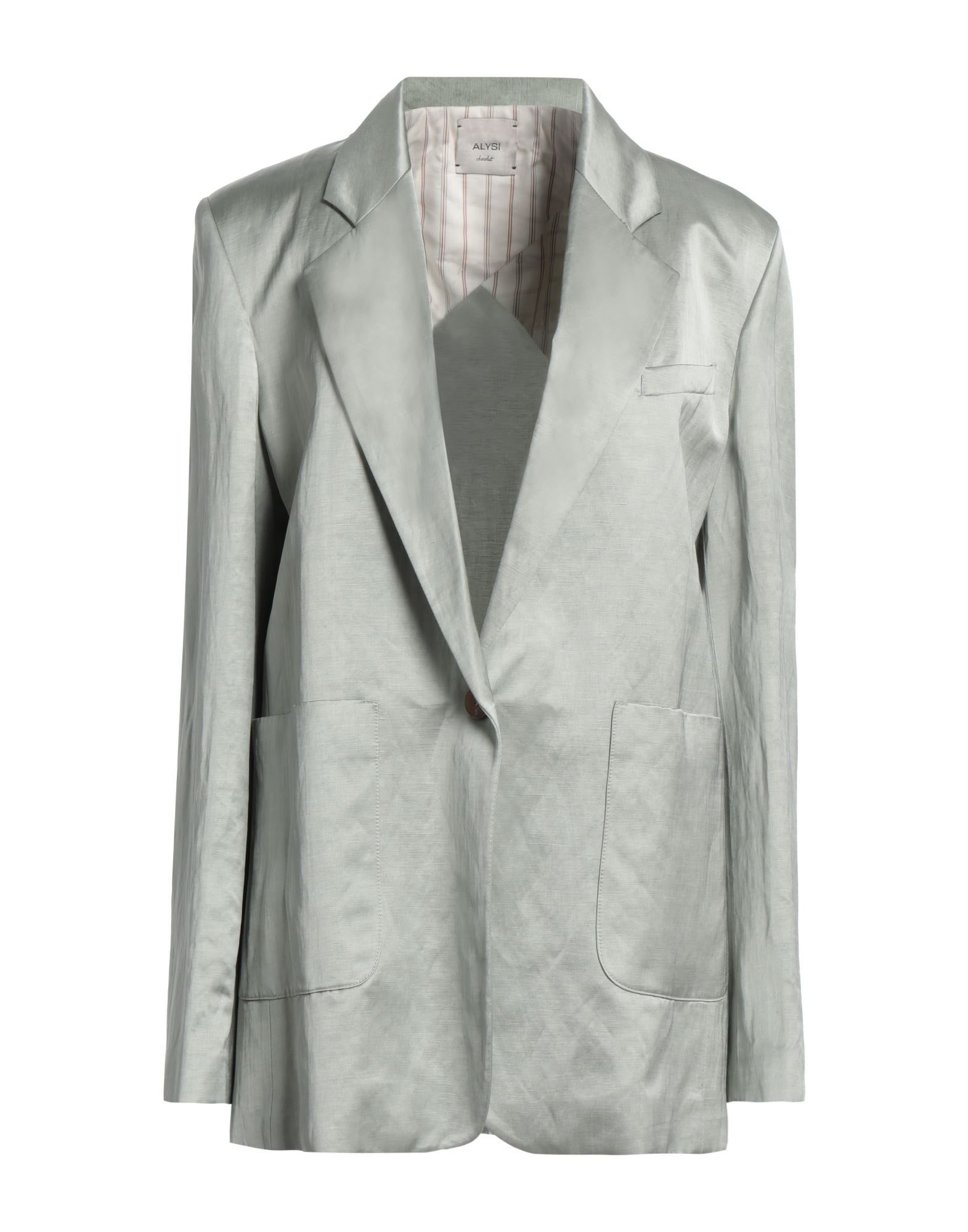ALYSI - Blazers