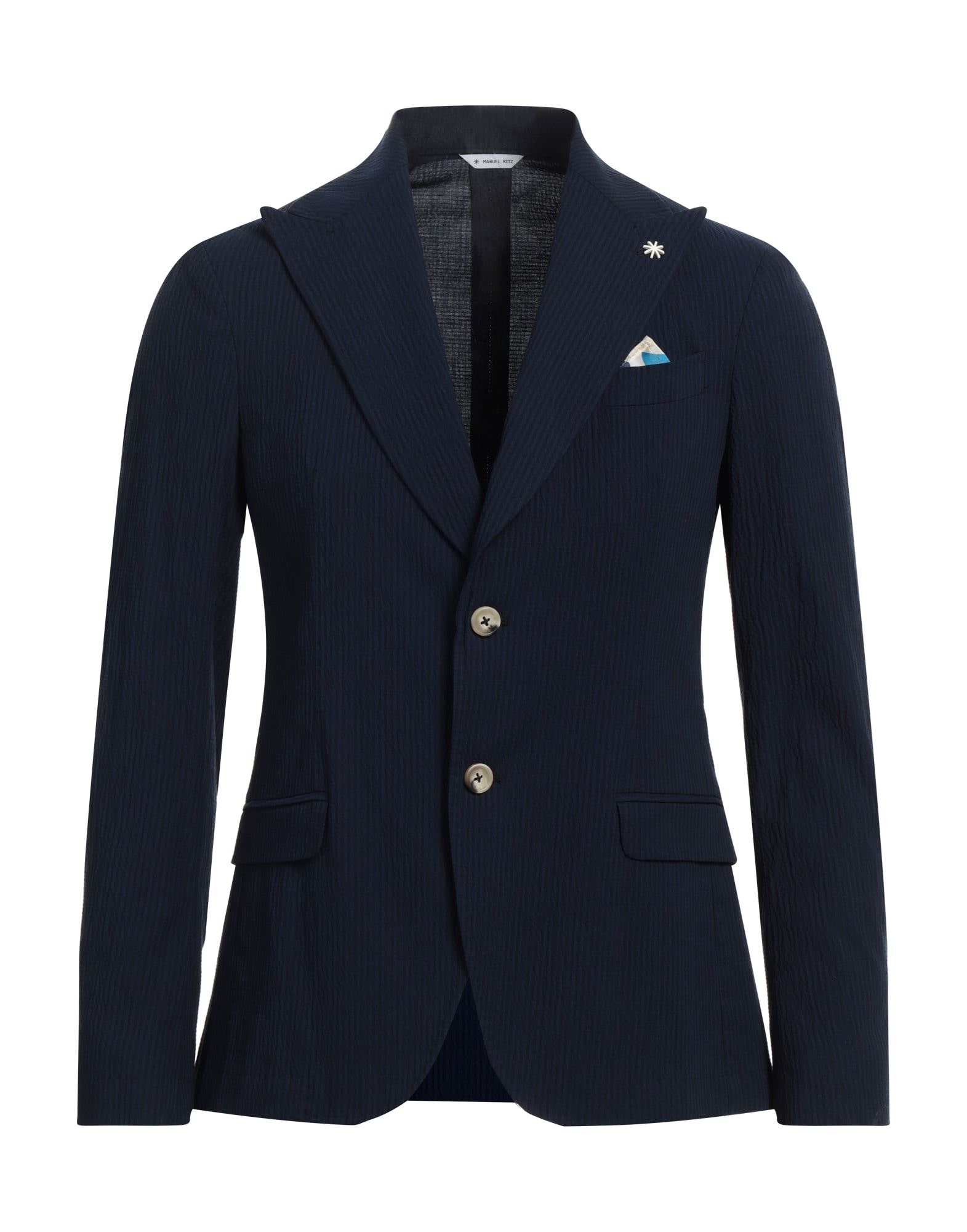 MANUEL RITZ - Blazers