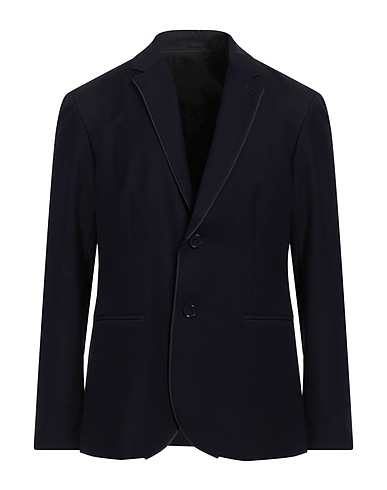 ARMANI EXCHANGE Veste 68% Polyester, 26% Viscose, 6% Laine