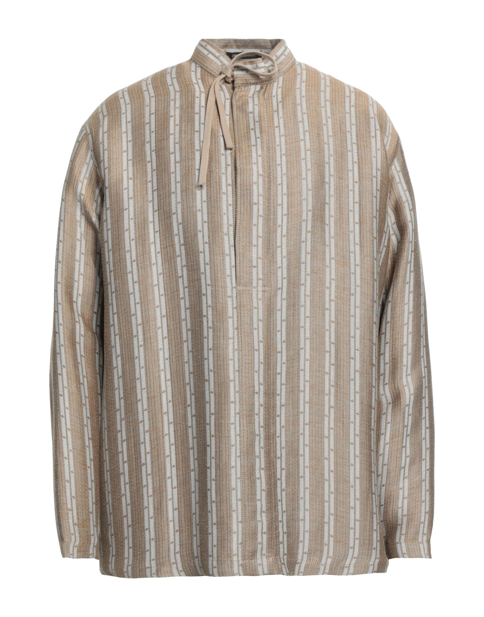 EMPORIO ARMANI - Shirts