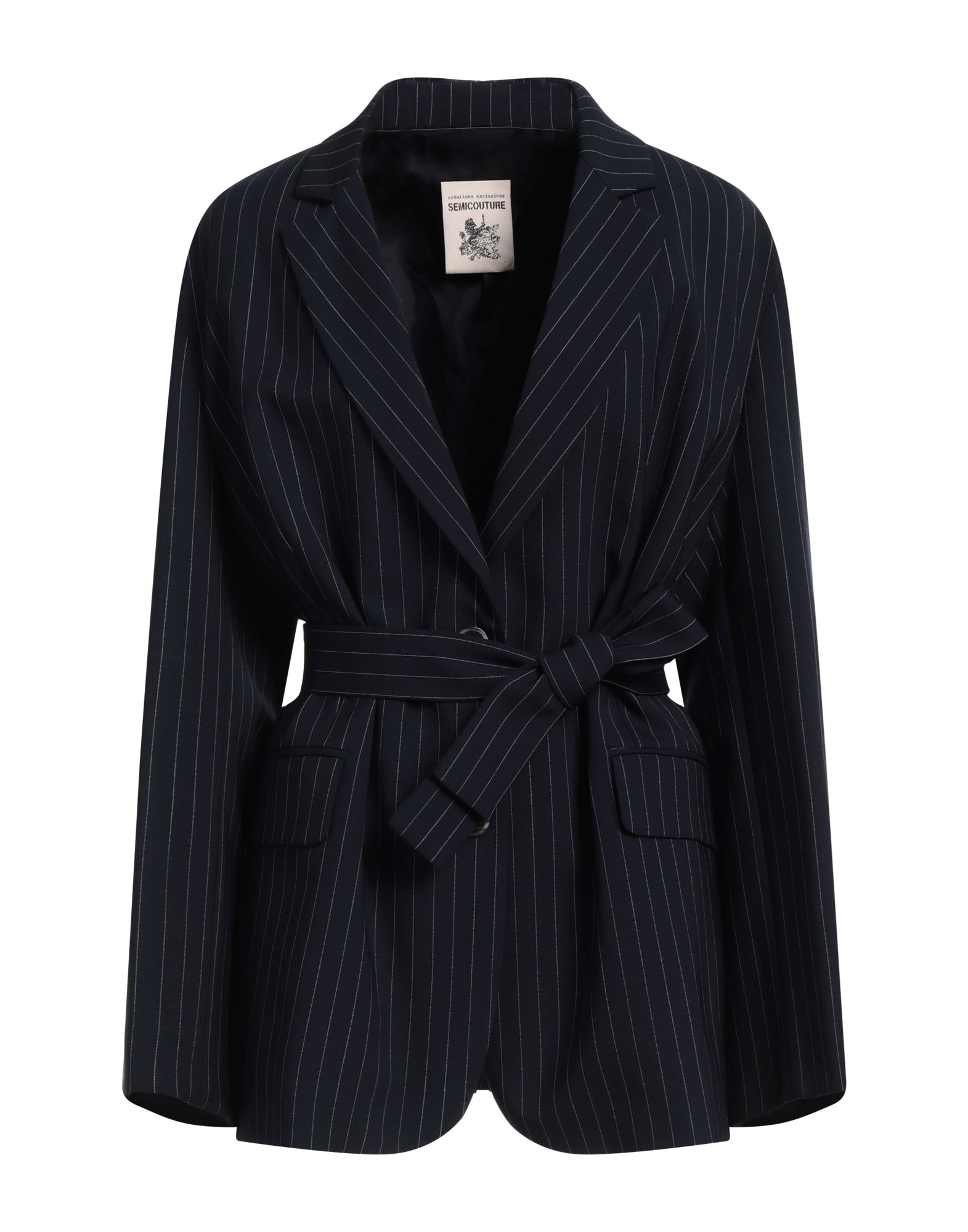 SEMICOUTURE - Blazers