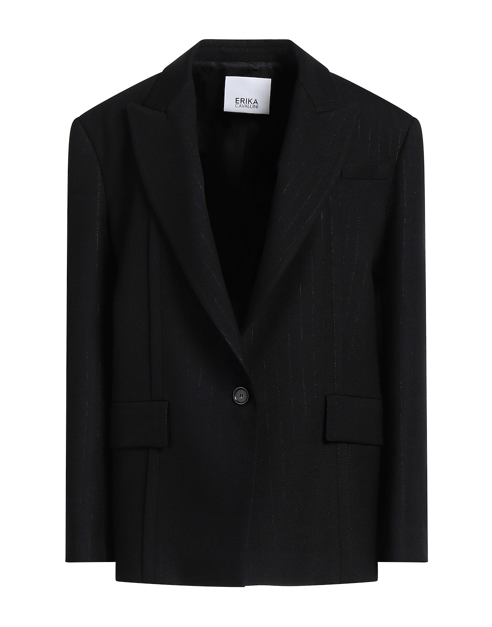 ERIKA CAVALLINI - Blazers