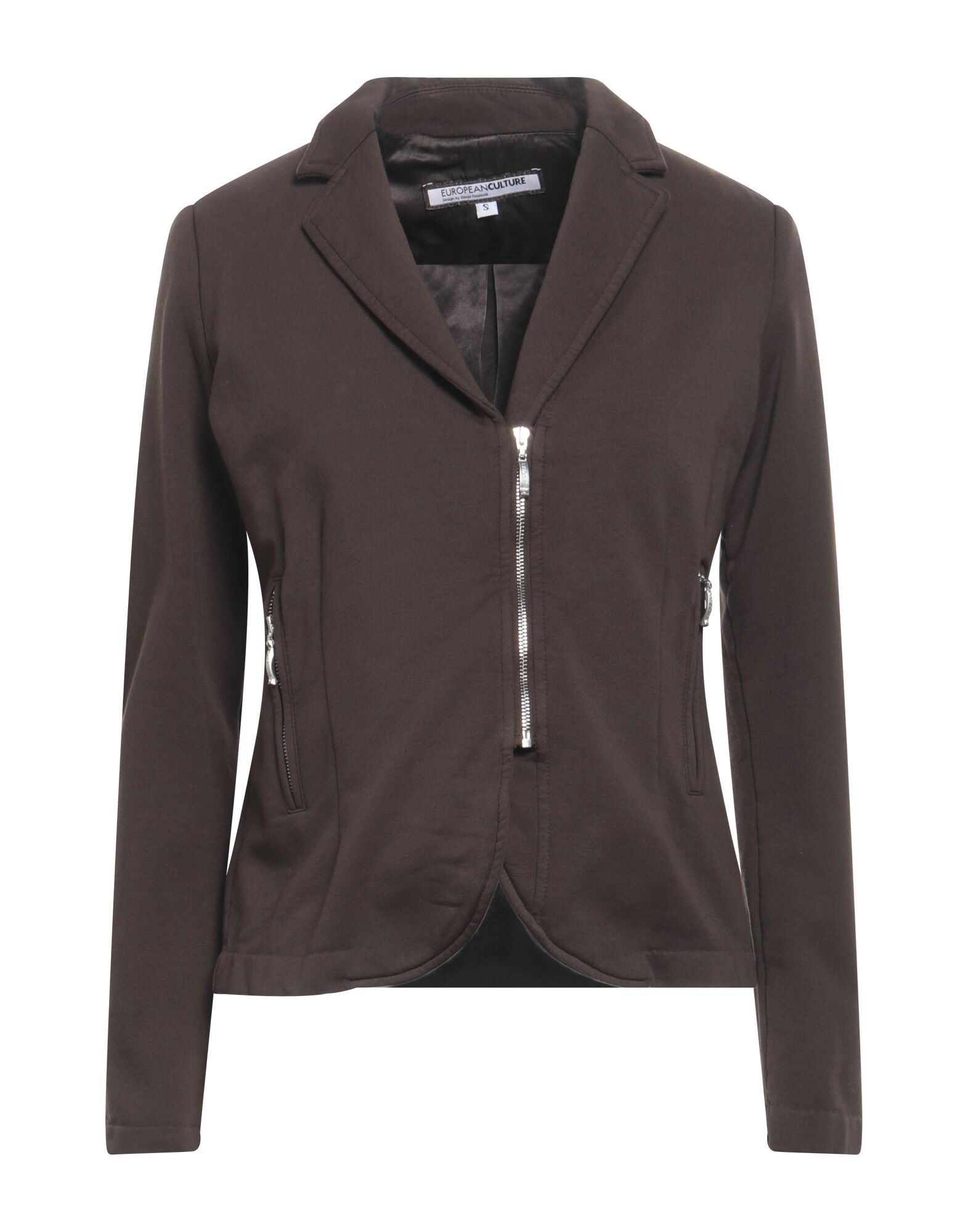 EUROPEAN CULTURE - Blazers