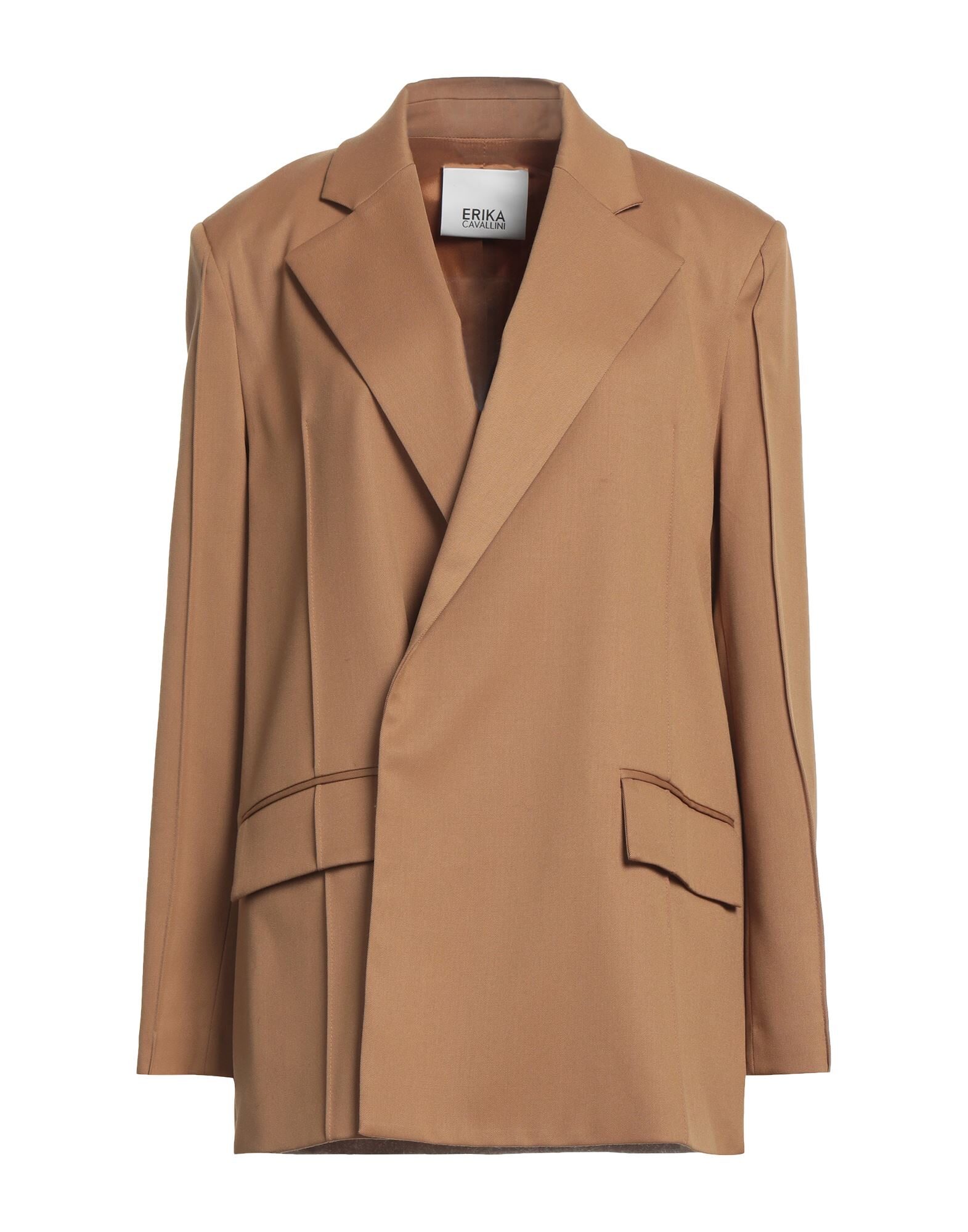 ERIKA CAVALLINI - Blazers