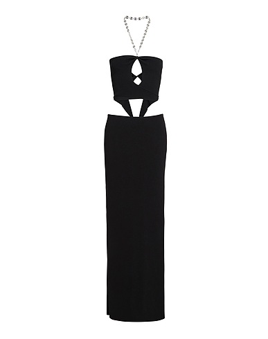 AYA MUSE Outfit Black 77% Viscose, 23% Nylon