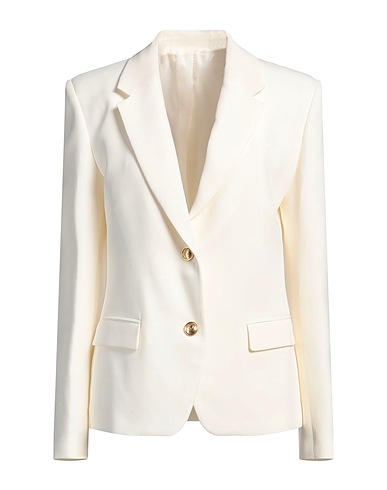 VALENTINO GARAVANI Blazer Ivory 100% Silk
