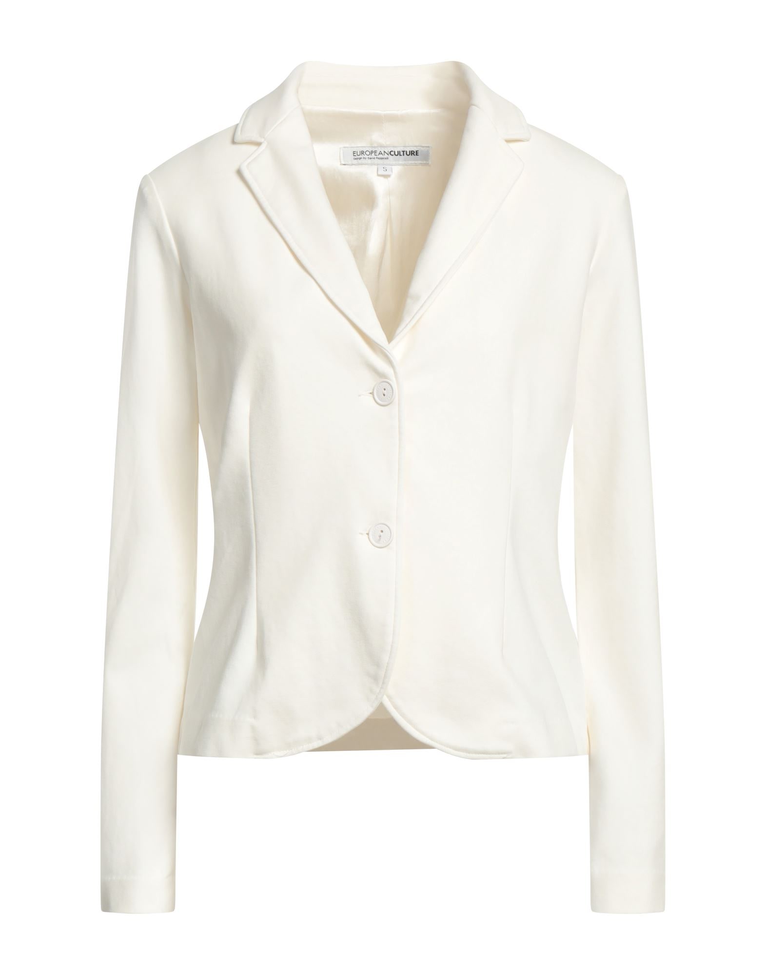 EUROPEAN CULTURE - Blazers