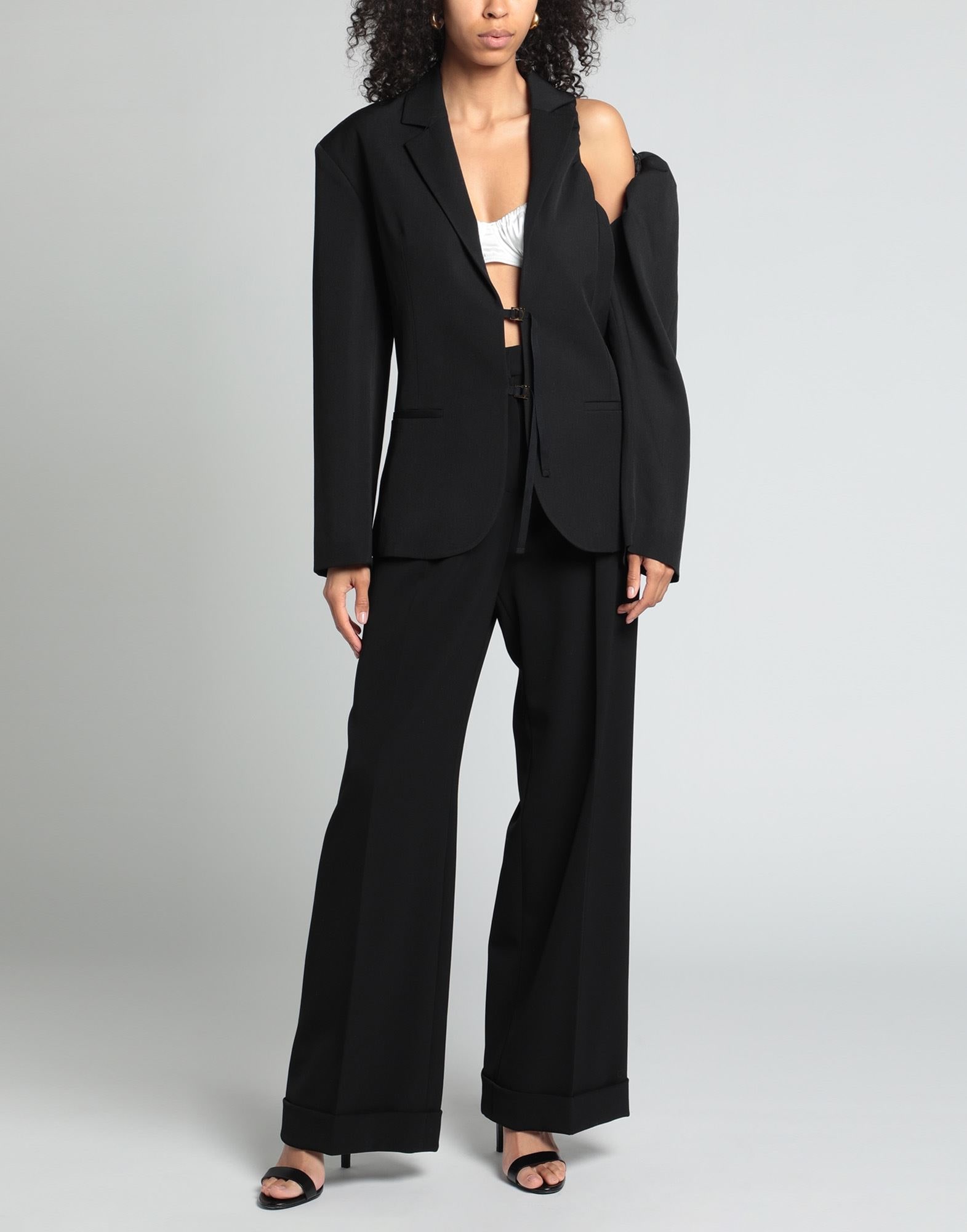 Opium swarovski tailored jacketテーラード　00s Opium swarovski tailored jacketテーラード 00s - メルカリ