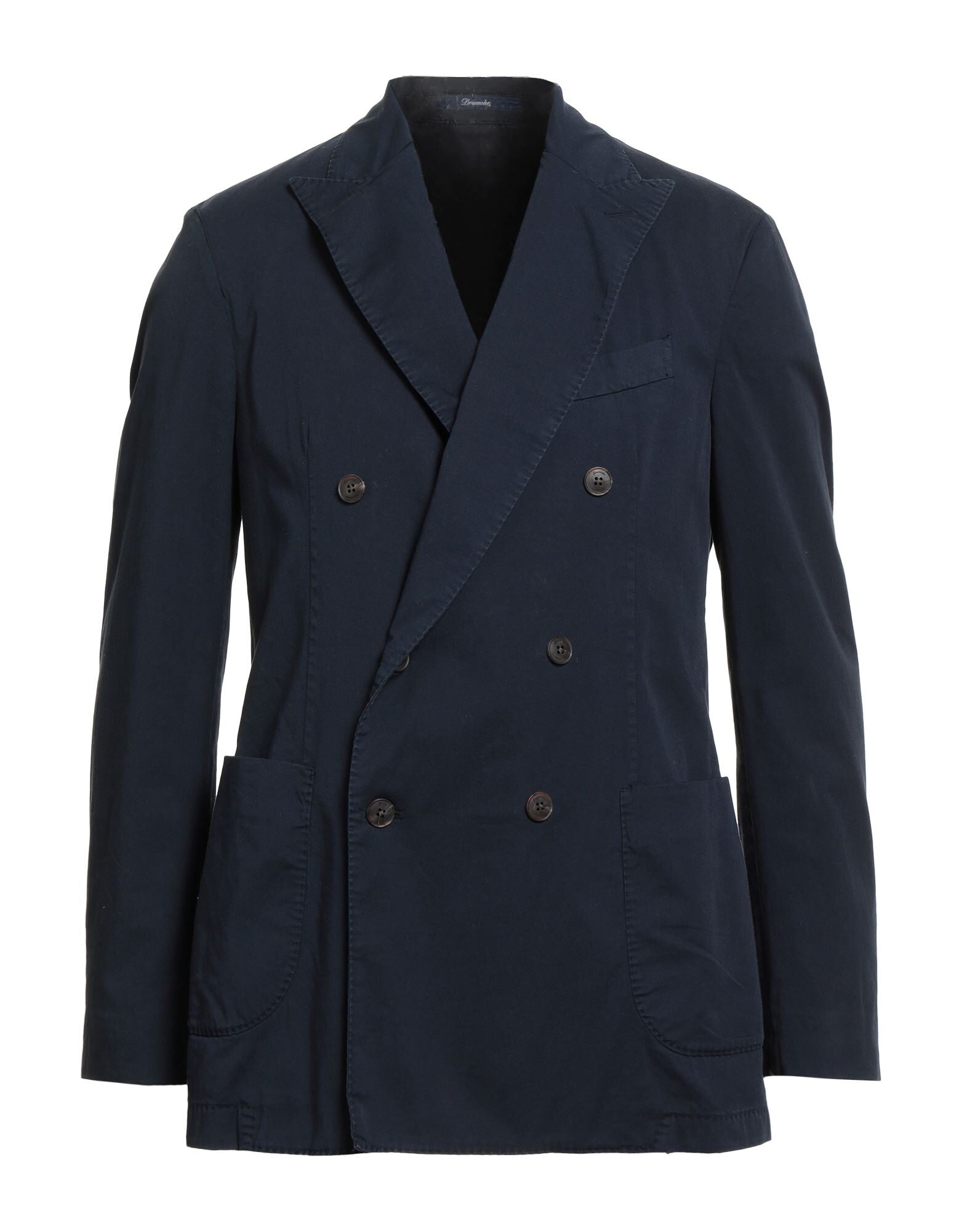 DRUMOHR - ブレザー