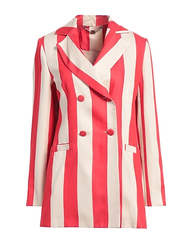 BLUMARINE Blazers 100% Viscose