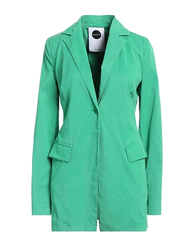 SOHO-T Blazer 64% Lycra®, 34% Cotton, 2% Elastane