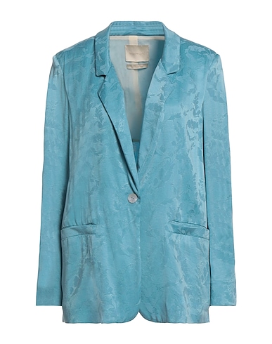 MOMONÍ Jackett 60% Cupro, 40% Viskose