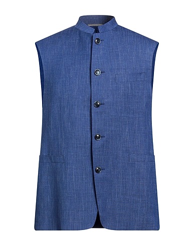 CANALI Blazer 71% Wool, 15% Silk, 14% Linen