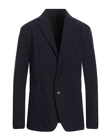 DONDUP Blazer 82% Polyamide, 18% Elastane