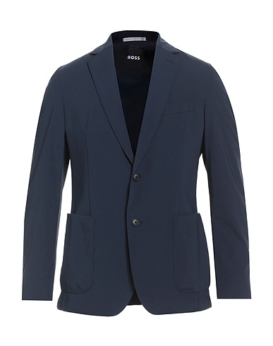 BOSS Veste 81% Polyamide, 19% Élasthanne