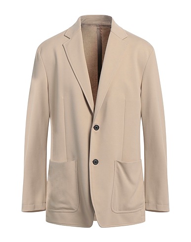 DONDUP Americana Beige 56% Viscosa, 36% Poliamida, 8% Elastán