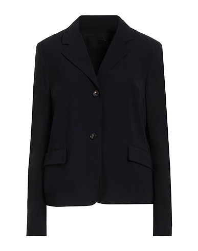 RRD Giacca Blu notte 79% Poliammide, 21% Elastan