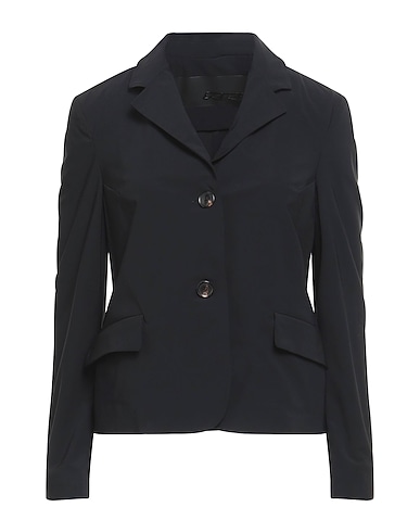 RRD Blazer Black 79% Polyamide, 21% Elastane
