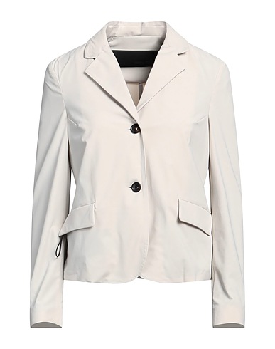 RRD Blazer Light grey 79% Polyamide, 21% Elastane