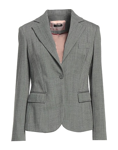 HANITA Blazer Lead 65% Acetate, 35% Viscose, Polyester