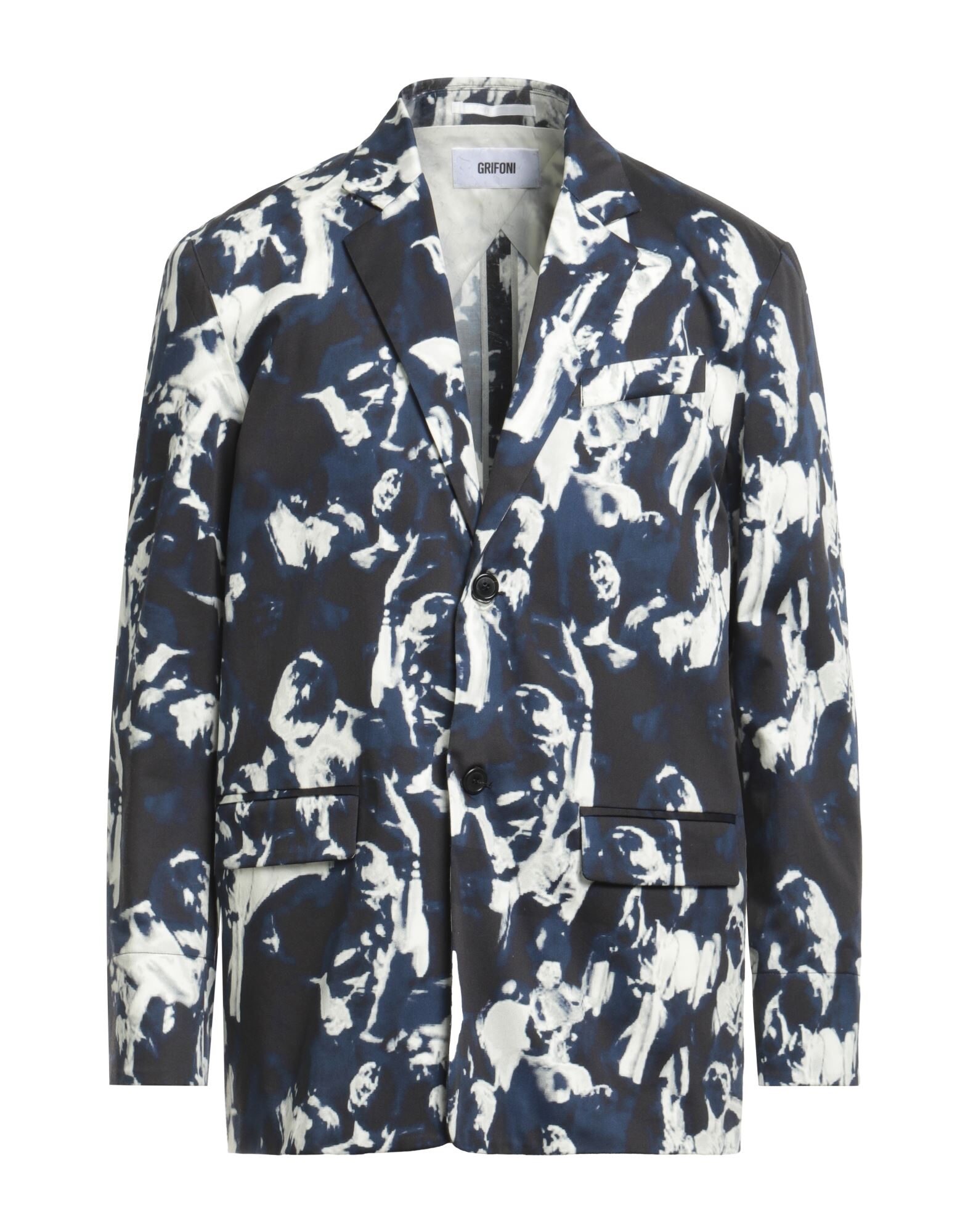 GRIFONI - Blazers