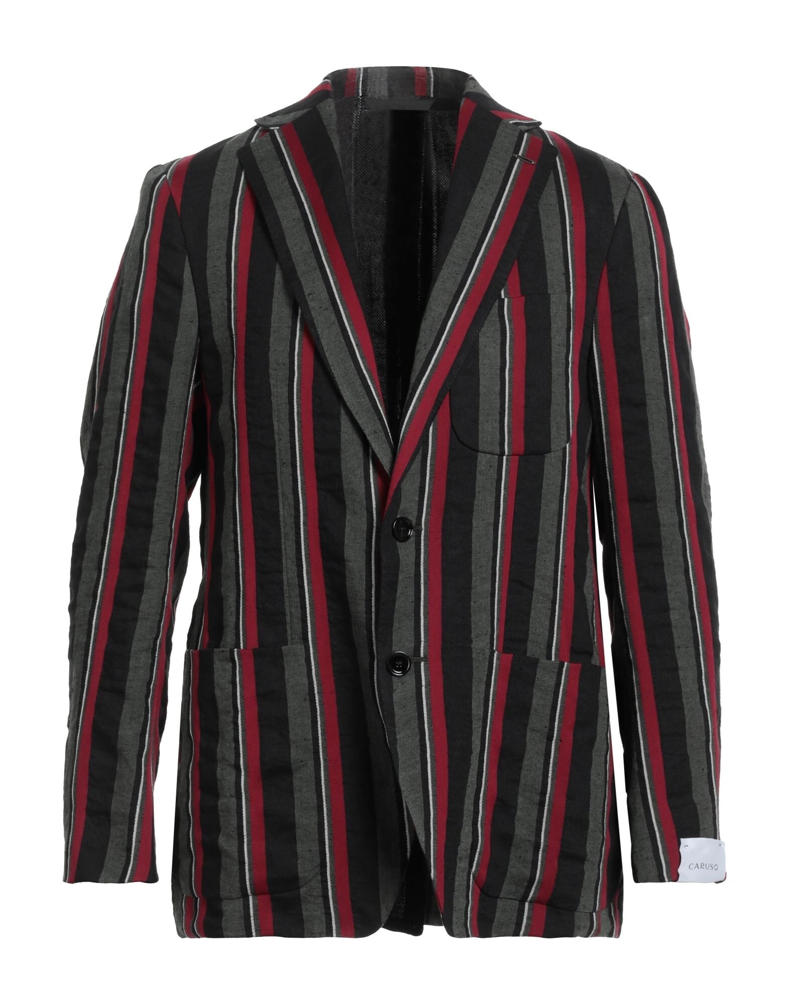 CARUSO - Blazers