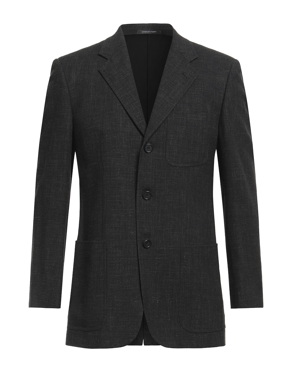 EMANUEL UNGARO - Blazers
