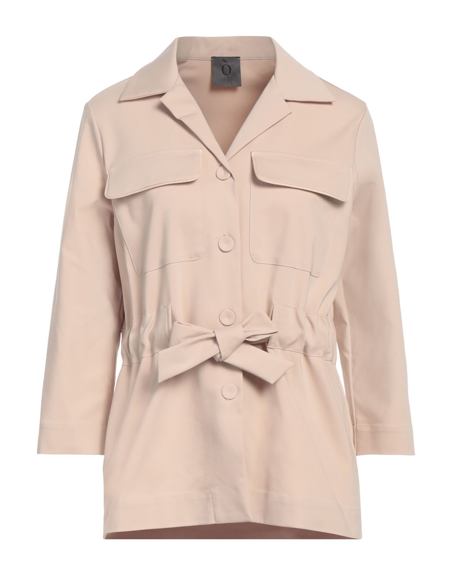 OBLÒ® UNIQUE  - Overcoats & Trench Coats