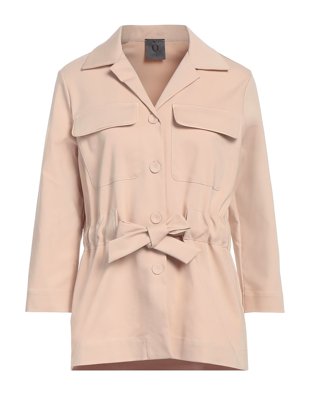 OBLÒ® UNIQUE - Overcoats & Trench Coats