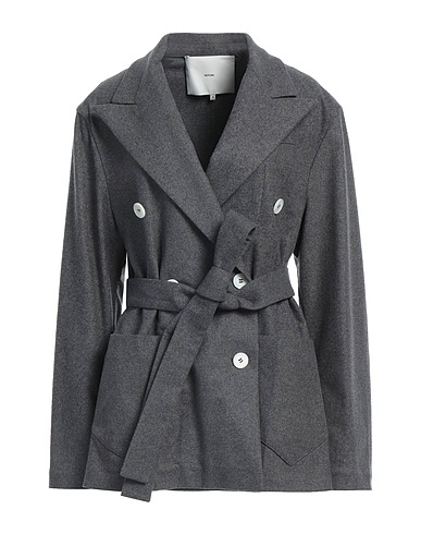 SETCHU Blazer Cream 100% Wool