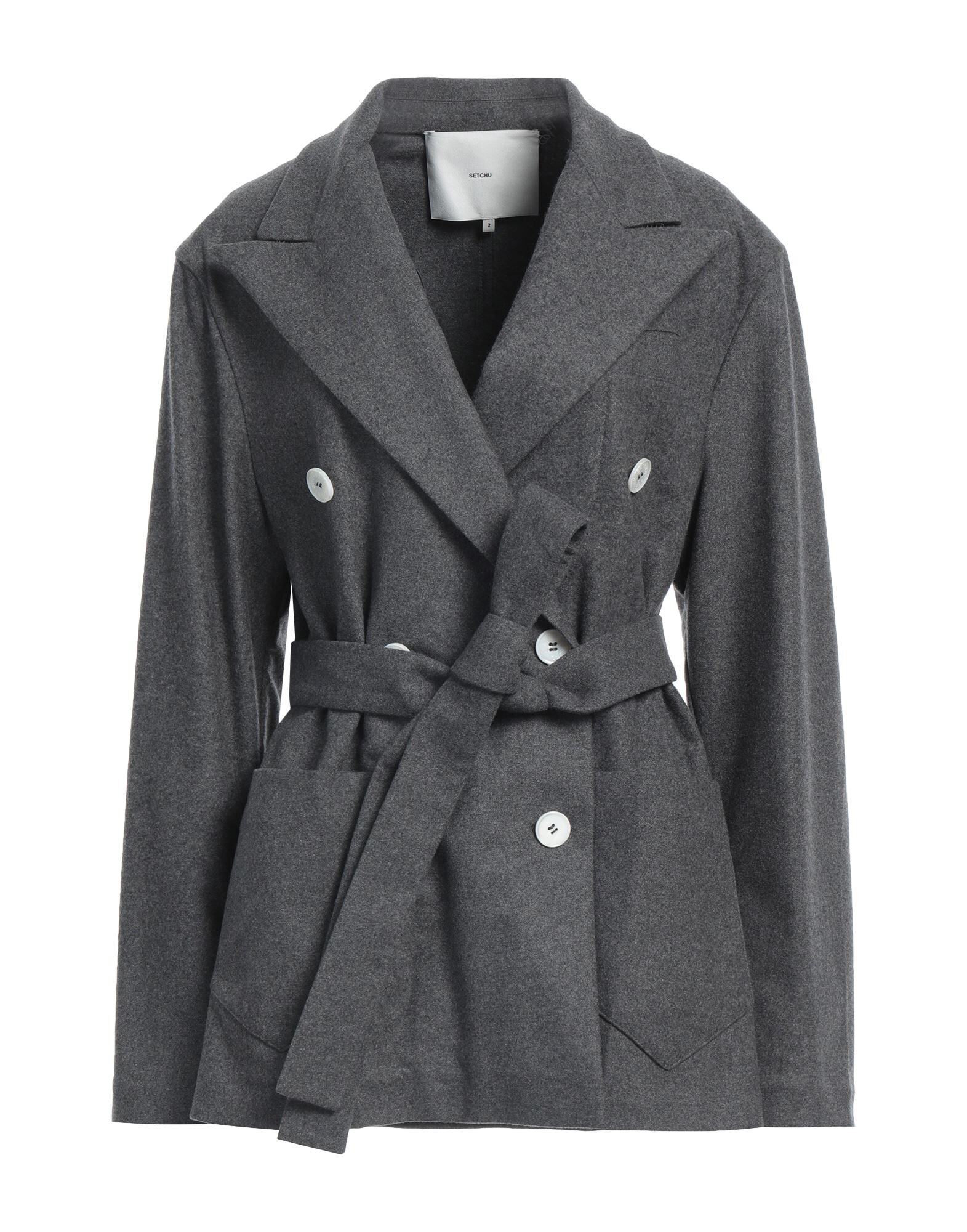 SETCHU - Пиджаки