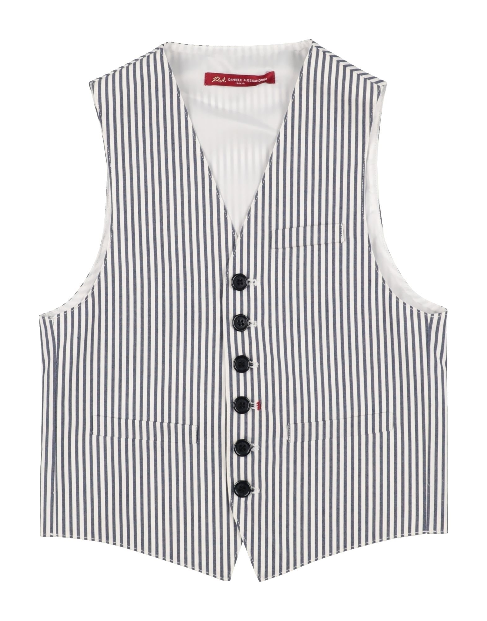 DANIELE ALESSANDRINI - Waistcoats