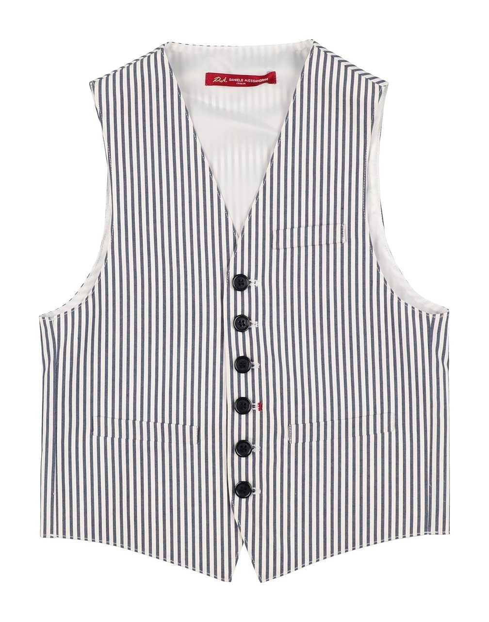 DANIELE ALESSANDRINI - Waistcoats