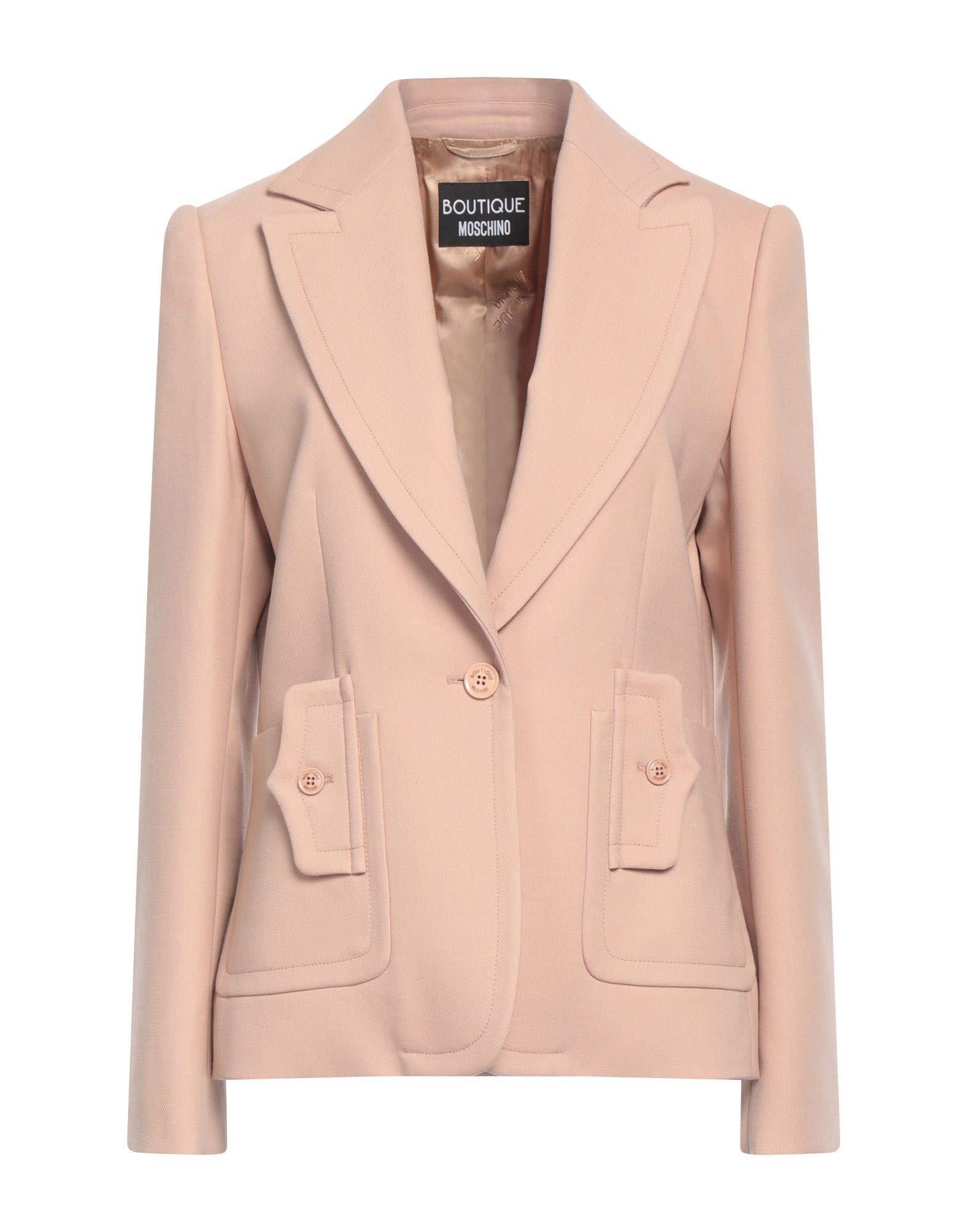 BOUTIQUE MOSCHINO - Blazers
