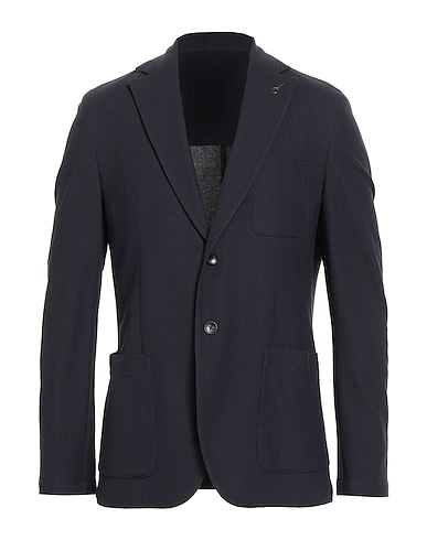 PAOLONI Americana 50% Algodón, 46% Poliamida, 4% Elastán