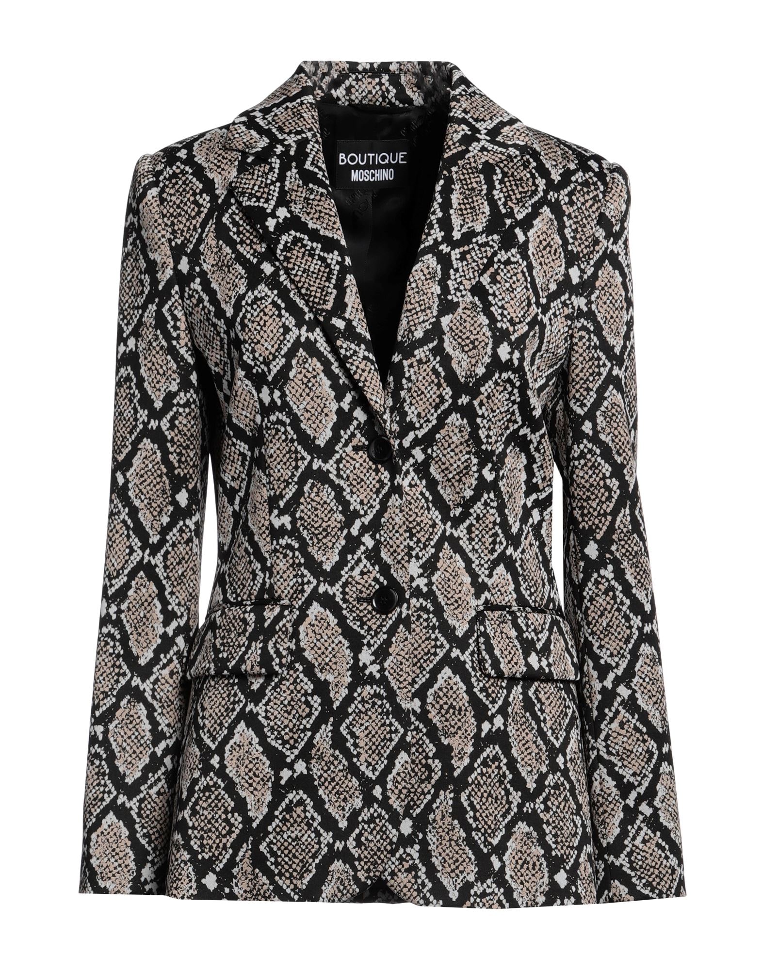 BOUTIQUE MOSCHINO - Blazers