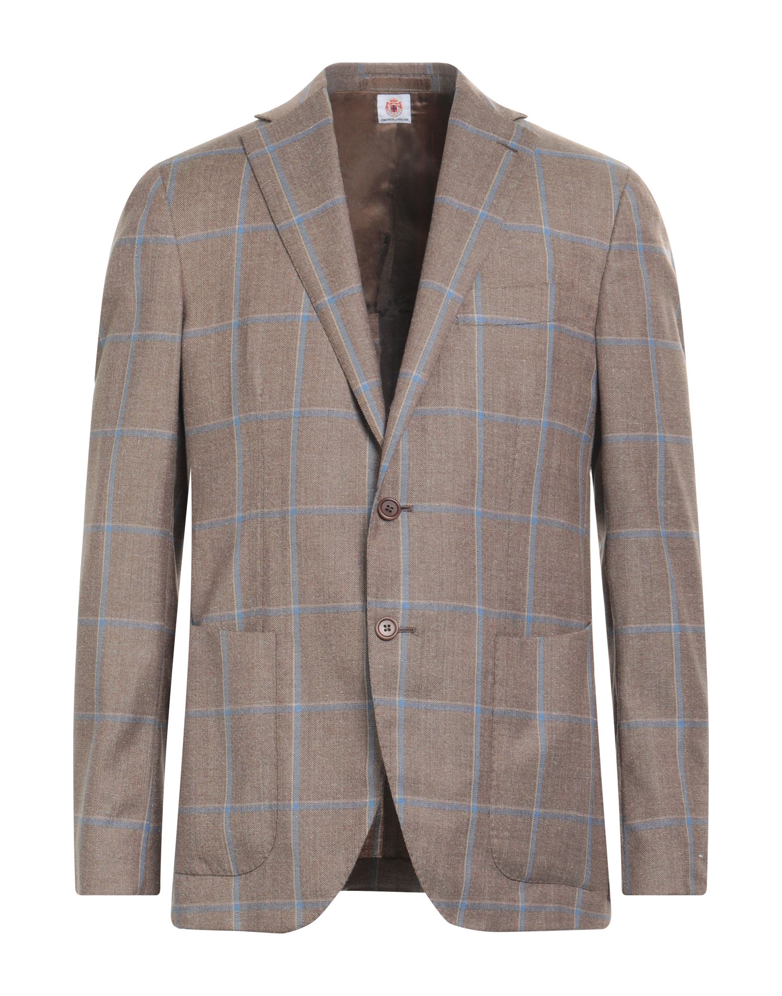 LUIGI BORRELLI NAPOLI - Blazers