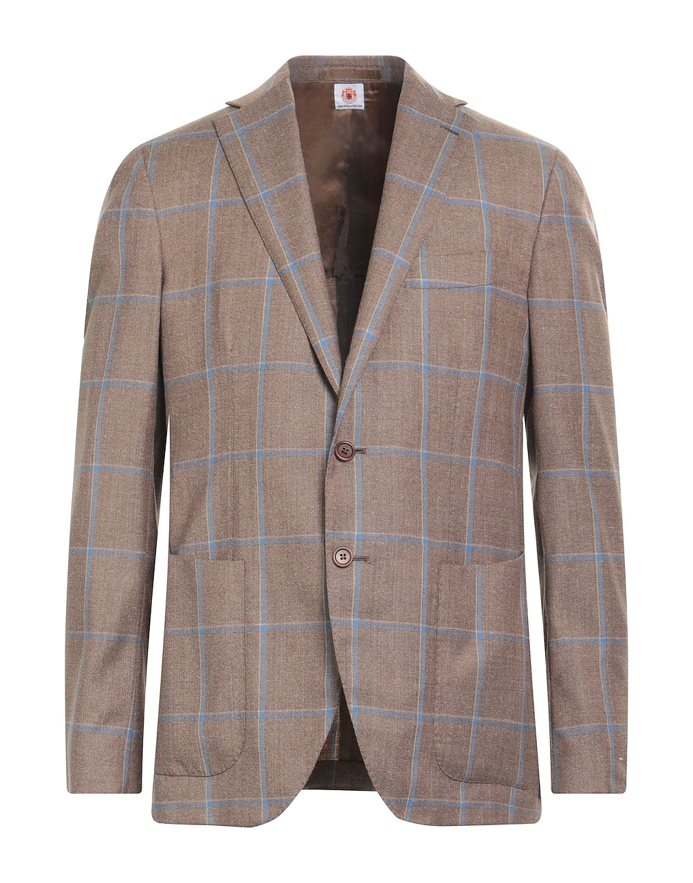 LUIGI BORRELLI NAPOLI - Blazers