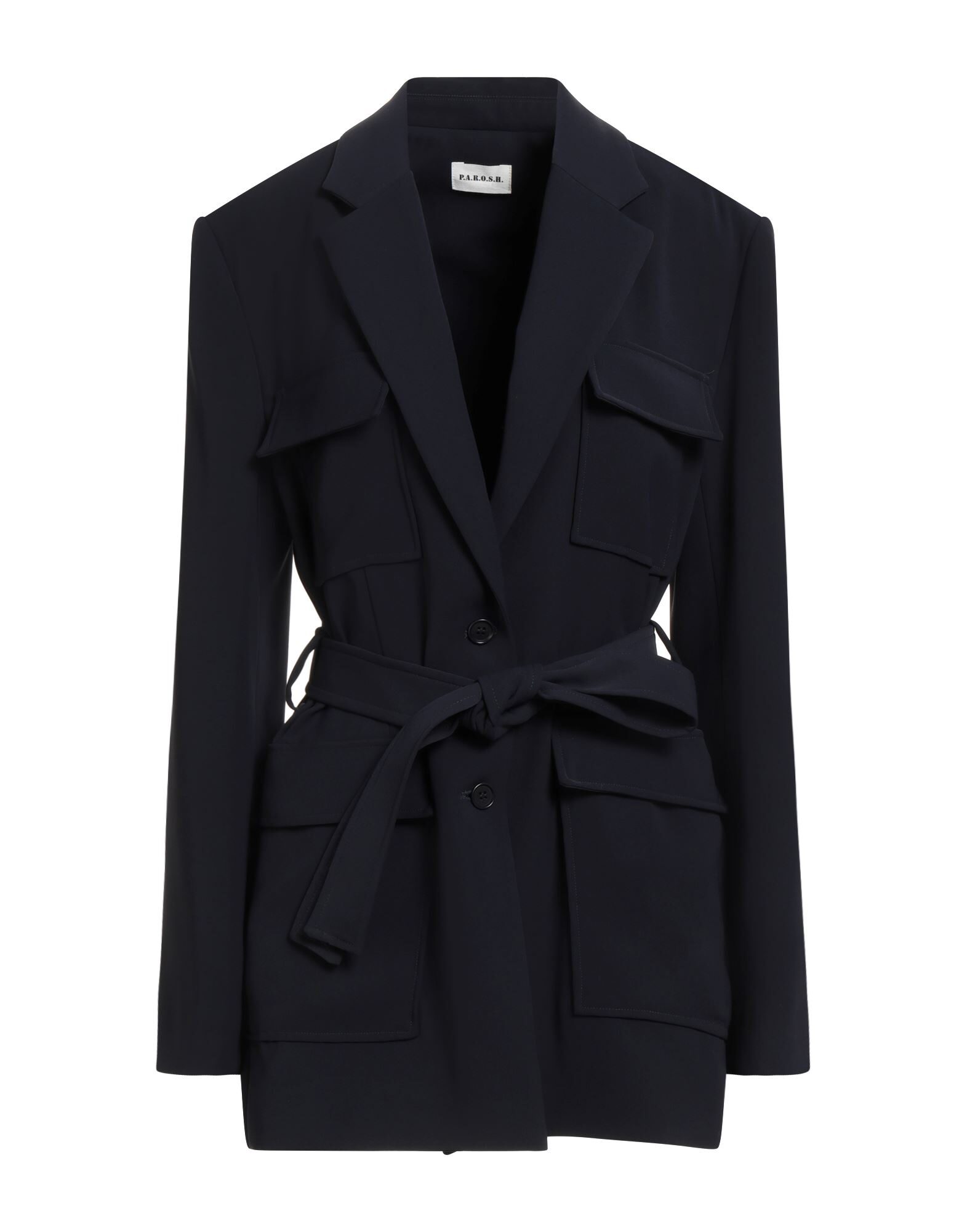 P.A.R.O.S.H. - Americanas