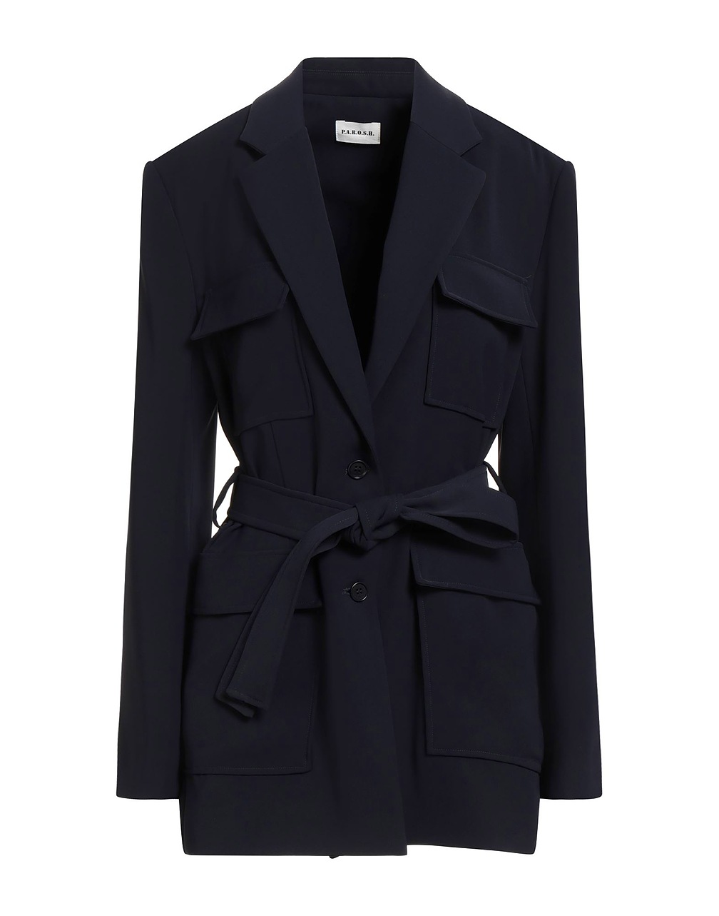 P.A.R.O.S.H. - Blazers