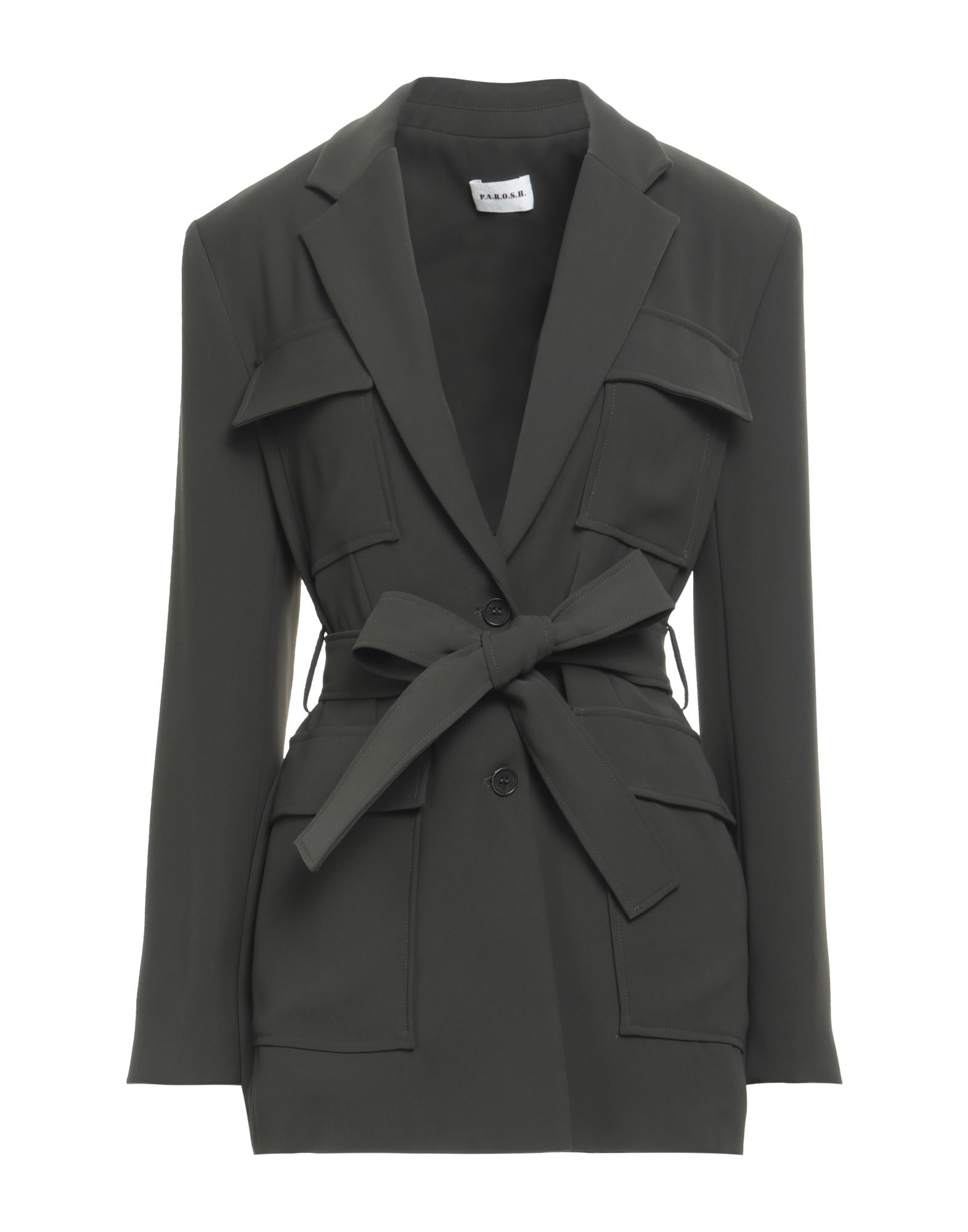 P.A.R.O.S.H. - Blazers