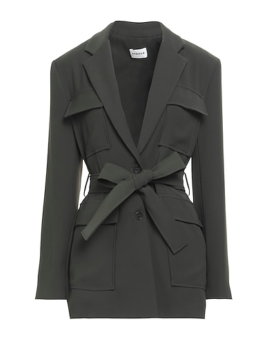 P.A.R.O.S.H. Giacca 100% Poliestere